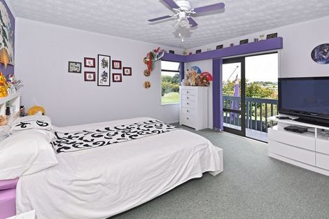 Photo of property in 81 Beeston Crescent, Manurewa, Auckland, 2102