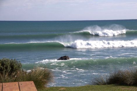 Photo of property in 249 Lower Puniho Road, Warea, New Plymouth, 4381