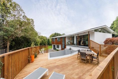 Photo of property in 24 Trent Avenue, Hokowhitu, Palmerston North, 4410