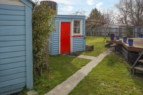 Photo of property in 11 Buckley Street, Cheviot, 7310