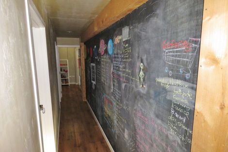 Photo of property in 240 Alma Road, Westport, 7892