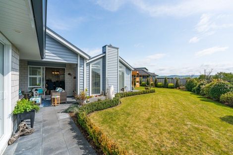 Photo of property in 13 Tuhua Close, Wharewaka, Taupo, 3330