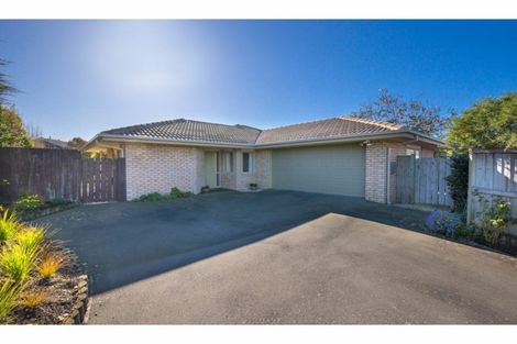 Photo of property in 21b Pine Avenue, New Brighton, Christchurch, 8061