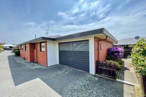 Photo of property in 4/93 Avenue Road, West End, Timaru, 7910