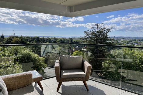 Photo of property in 607/5 Howe Street, Freemans Bay, Auckland, 1011