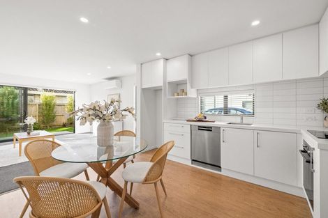 Photo of property in 15d Whitmore Street, Edgeware, Christchurch, 8013