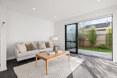 Photo of property in 15d Whitmore Street, Edgeware, Christchurch, 8013