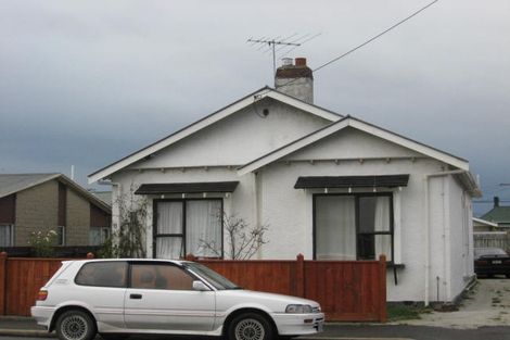 Photo of property in 75 Bay View Road, South Dunedin, Dunedin, 9012