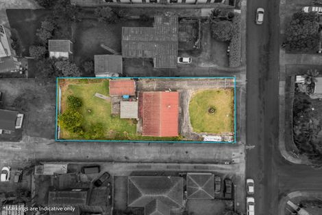 Photo of property in 58 Stonex Road, Papatoetoe, Auckland, 2025