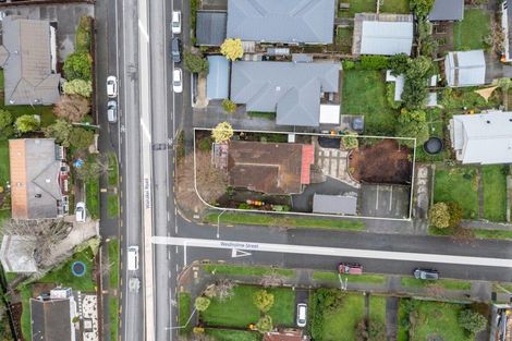 Photo of property in 10 Wairakei Road, Strowan, Christchurch, 8052