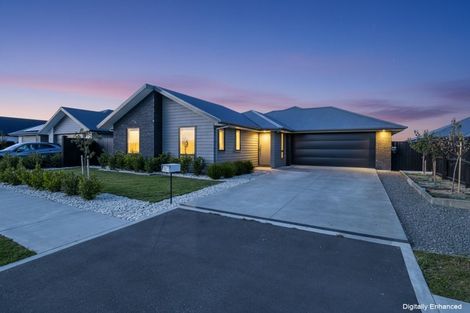 Photo of property in 882 Goulds Road, Rolleston, 7614