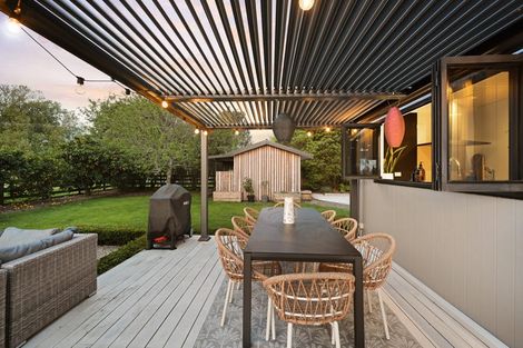 Photo of property in 419 Fencourt Road, Cambridge, 3493