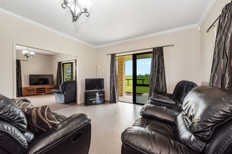 Photo of property in 387 Seddon Road, Gordonton, Hamilton, 3281