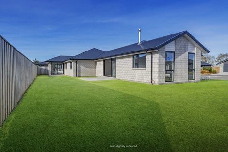 Photo of property in 1 Cedric Place, Darfield, 7510