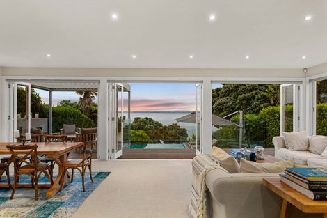 Photo of property in 8 Rawene Avenue, Westmere, Auckland, 1022