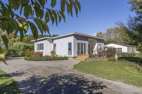 Photo of property in 133a Kent Street, Carterton, 5713