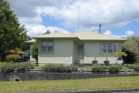 Photo of property in 4 Steadman Street, Taumarunui, 3920