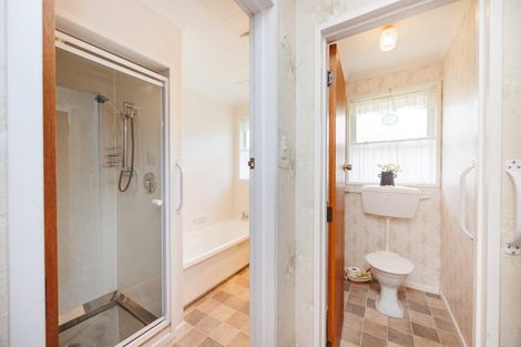 Photo of property in 20 Ruha Street, West End, Palmerston North, 4412