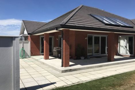 Photo of property in 765 Maddisons Road, Rolleston, Christchurch, 7675