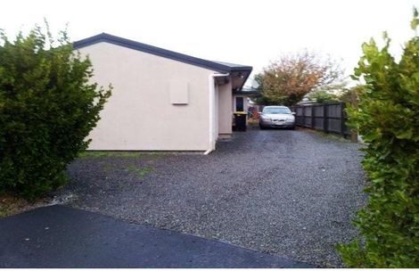 Photo of property in 47 Fuller Street, Kaiapoi, 7630