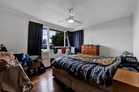 Photo of property in 9 Grey Street, Normanby, Hawera, 4614