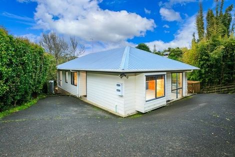 Photo of property in 2/101 Stredwick Drive, Torbay, Auckland, 0630