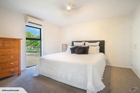 Photo of property in 248 Revells Road, Flaxton, Kaiapoi, 7691