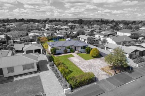 Photo of property in 85 Beattie Street, Feilding, 4702
