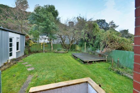 Photo of property in 48 Woodhaugh Street, Woodhaugh, Dunedin, 9010