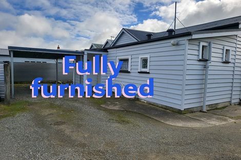 Photo of property in 207a-d Bowmont Street, Georgetown, Invercargill, 9812
