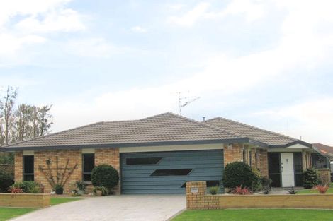 Photo of property in 80 Plateau Heights, Mount Maunganui, 3116