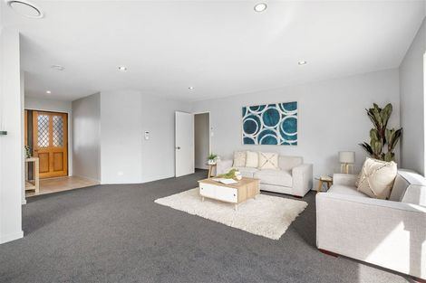 Photo of property in 141 Grimseys Road, Redwood, Christchurch, 8051