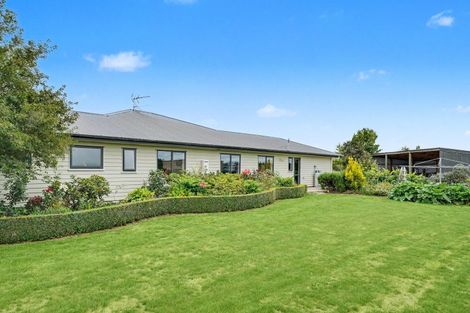Photo of property in 399 Barkers Road, Loburn, Rangiora, 7472