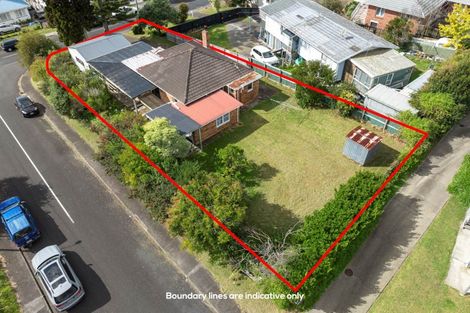 Photo of property in 57 Ranui Avenue, Ranui, Auckland, 0612