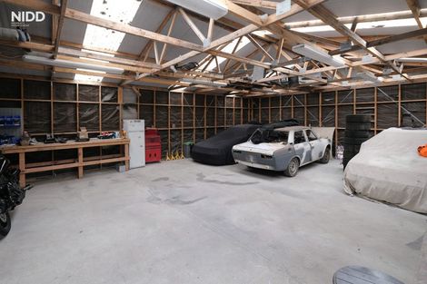 Photo of property in 13 Quarry Road, Green Island, Dunedin, 9018