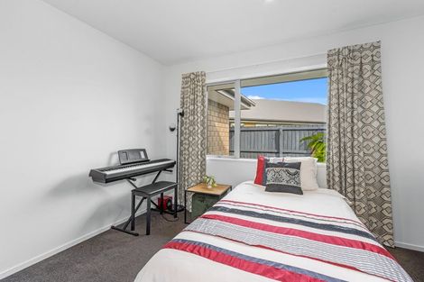 Photo of property in 27 John Annan Street, Halswell, Christchurch, 8025