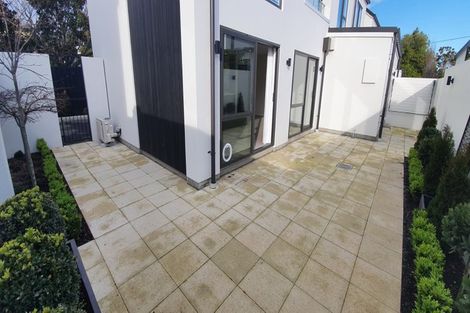 Photo of property in 20d Hewitts Road, Merivale, Christchurch, 8014