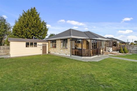 Photo of property in 79 Dunbars Road, Halswell, Christchurch, 8025