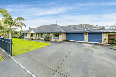 Photo of property in 2 Tanah Merah Drive, Papakura, 2110
