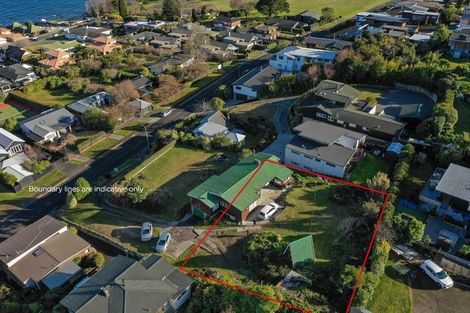 Photo of property in 48 Ngauruhoe Street, Hilltop, Taupo, 3330