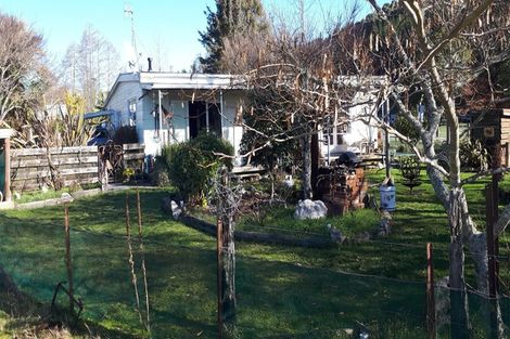 Photo of property in 316 Tadmor Valley Road, Tapawera, Wakefield, 7096