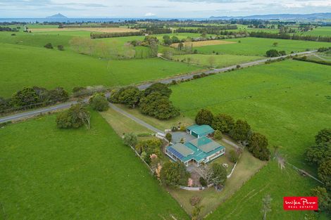 Photo of property in 243 Rosythe Road, Waipu, 0582