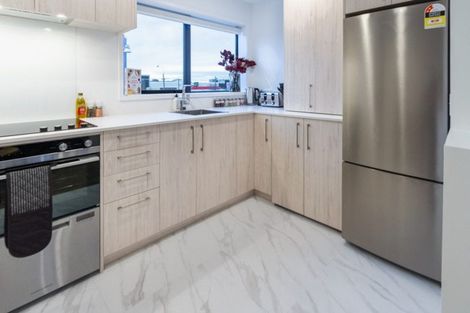 Photo of property in 7/5 Lava Lane, Christchurch Central, Christchurch, 8011