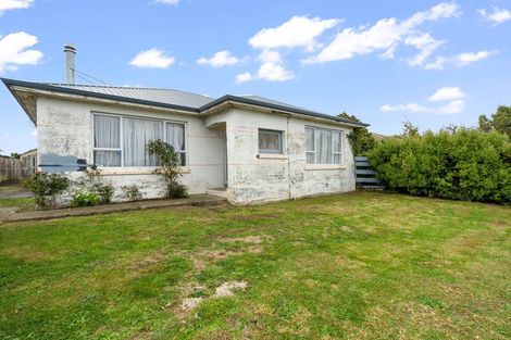 Photo of property in 224 Pomona Street, Strathern, Invercargill, 9812