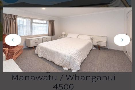Photo of property in 122 Glasgow Street, Whanganui, 4500