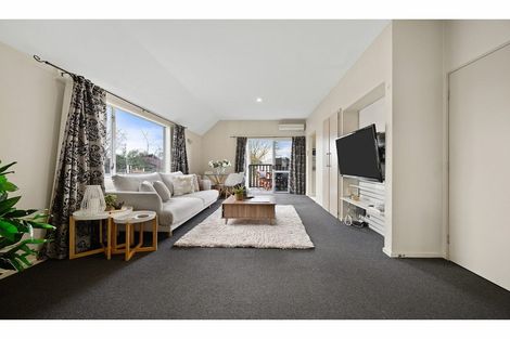 Photo of property in 2/132 Huxley Street, Sydenham, Christchurch, 8023