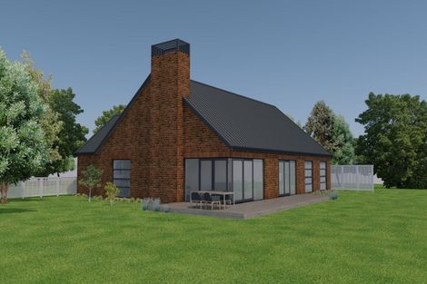 Photo of property in 1 Garland Lane, Leamington, Cambridge, 3432