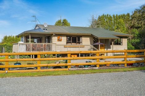 Photo of property in 454 Hamurana Road, Hamurana, Rotorua, 3097