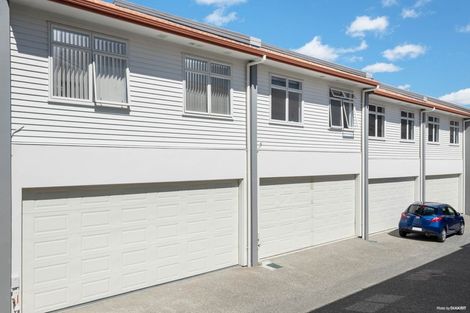 Photo of property in 3/44 Carlos Drive, Flat Bush, Auckland, 2016