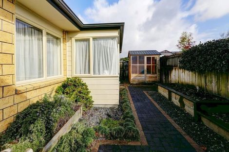 Photo of property in 7 Maccallum Court, Rototuna, Hamilton, 3210